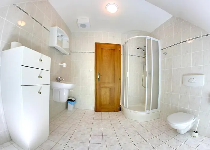 U Háčků Affittacamere