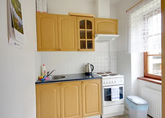 U Háčků Affittacamere Harrachov