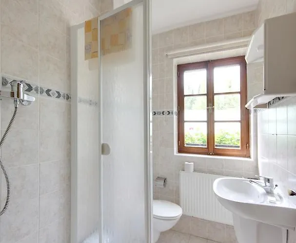 U Háčků Affittacamere 3*