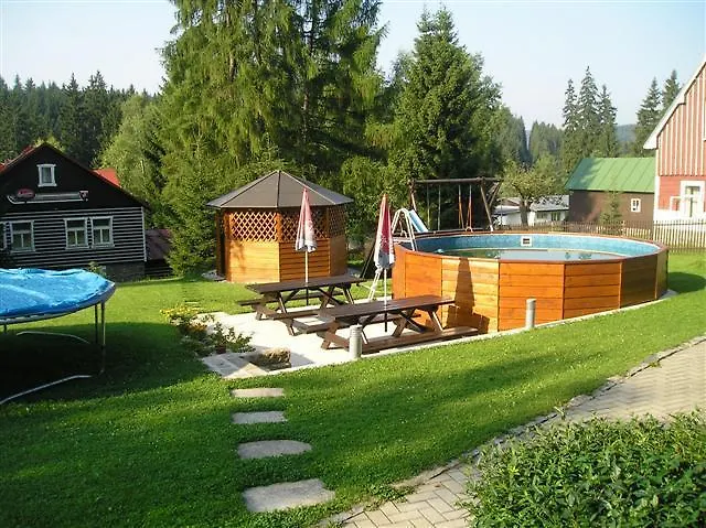 U Háčků Harrachov